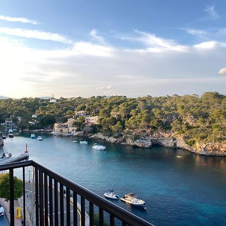 Hostal Restaurante Cala カラ・フィゲラ エクステリア 写真