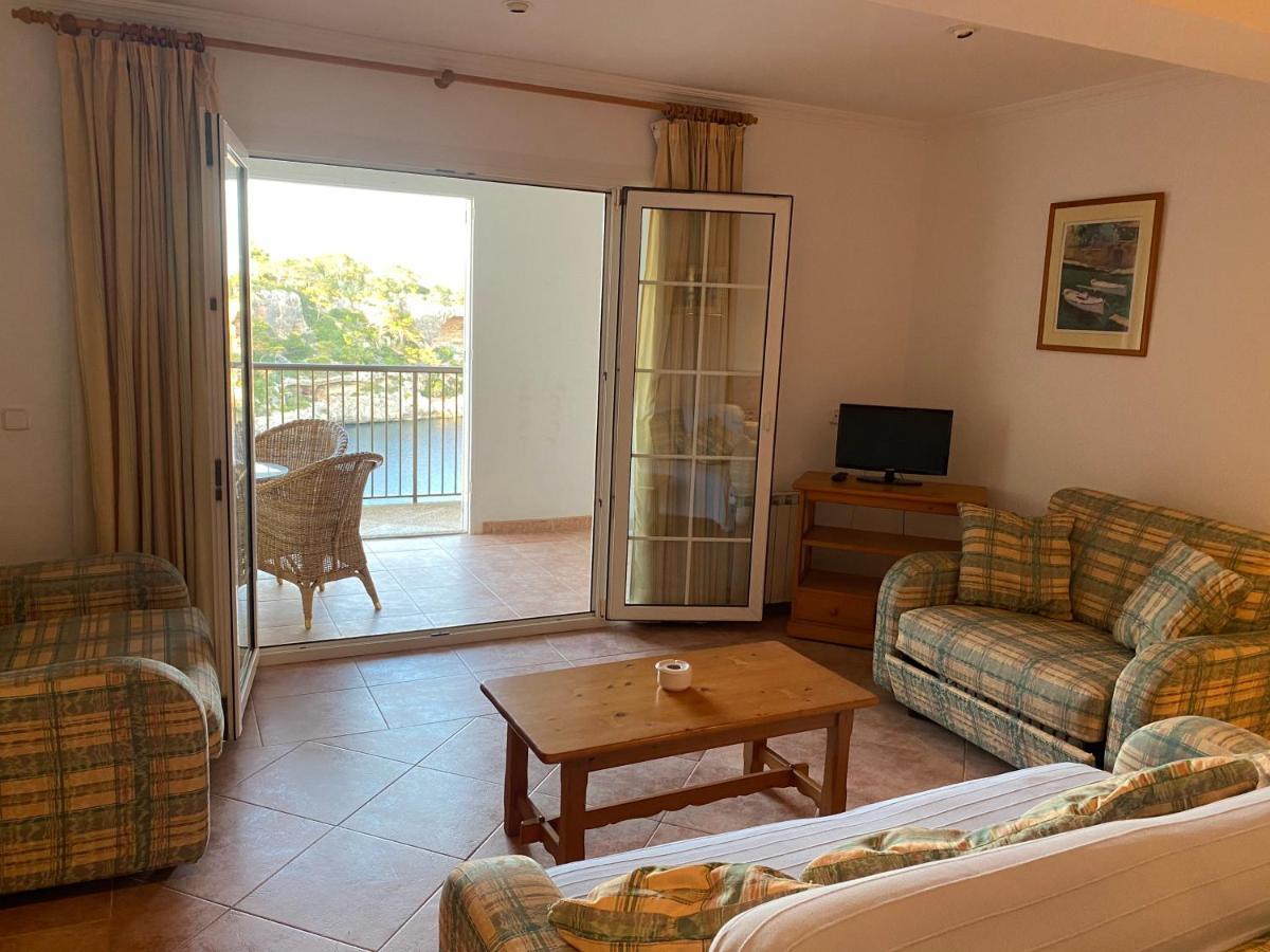 Hostal Restaurante Cala カラ・フィゲラ エクステリア 写真
