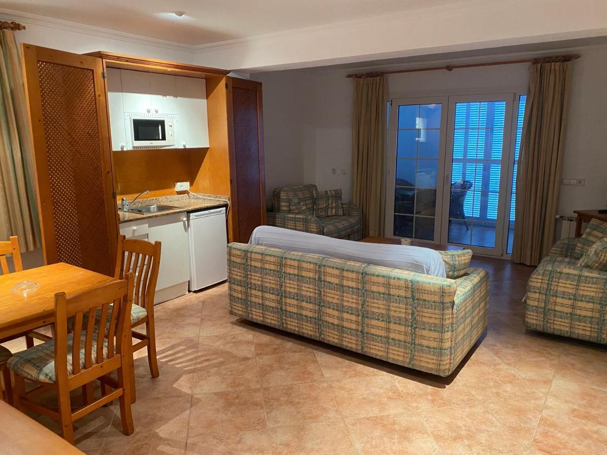 Hostal Restaurante Cala カラ・フィゲラ エクステリア 写真