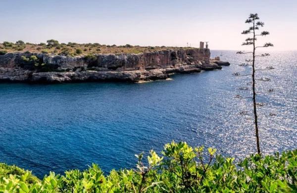 Hostal Restaurante Cala カラ・フィゲラ エクステリア 写真