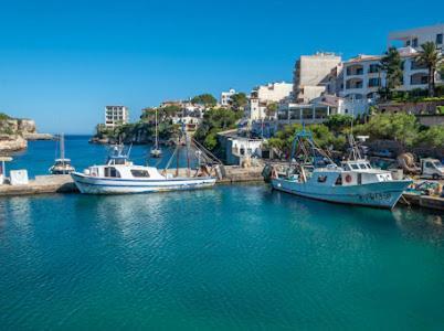 Hostal Restaurante Cala カラ・フィゲラ エクステリア 写真