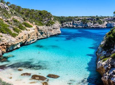 Hostal Restaurante Cala カラ・フィゲラ エクステリア 写真