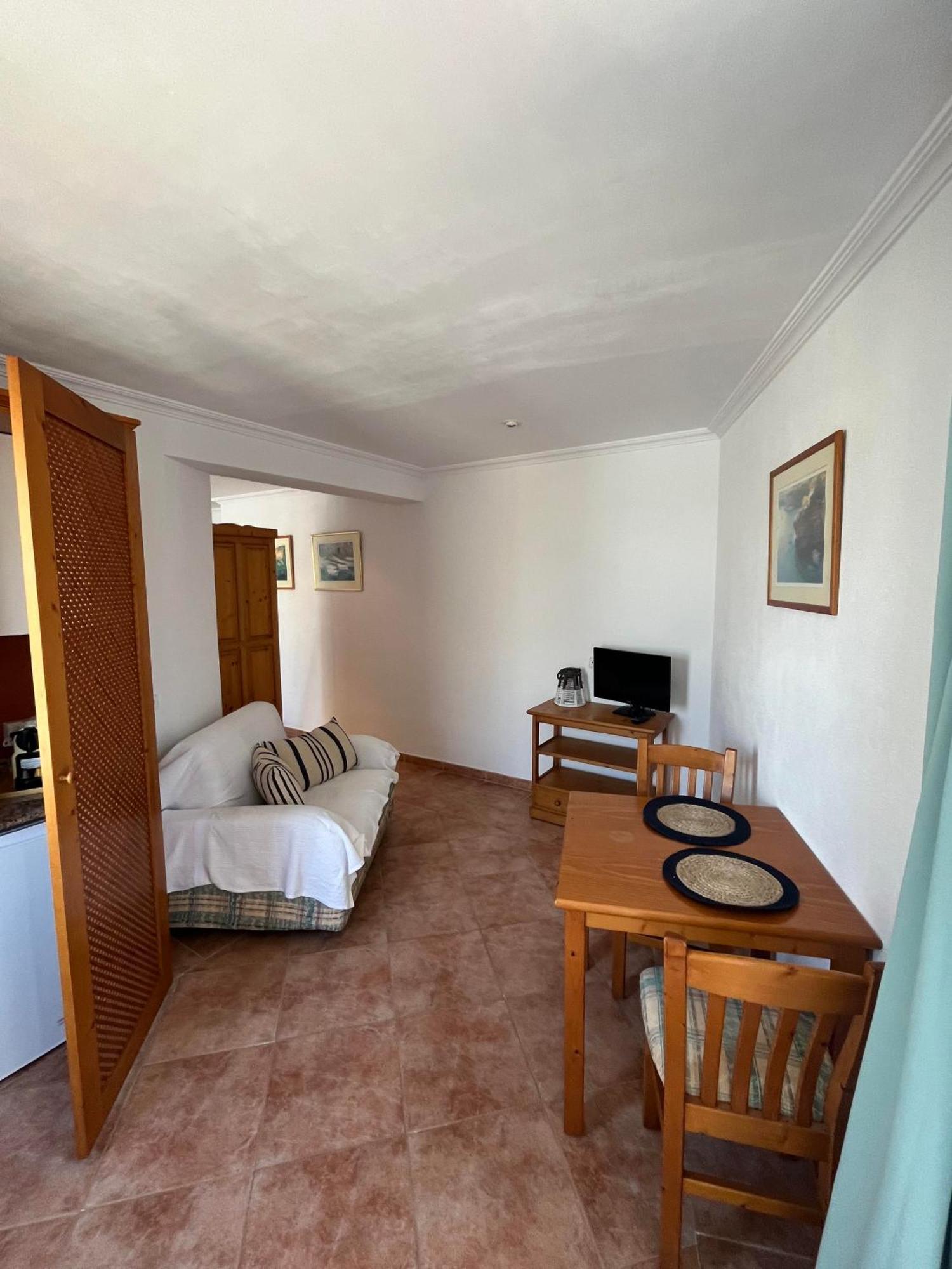 Hostal Restaurante Cala カラ・フィゲラ エクステリア 写真